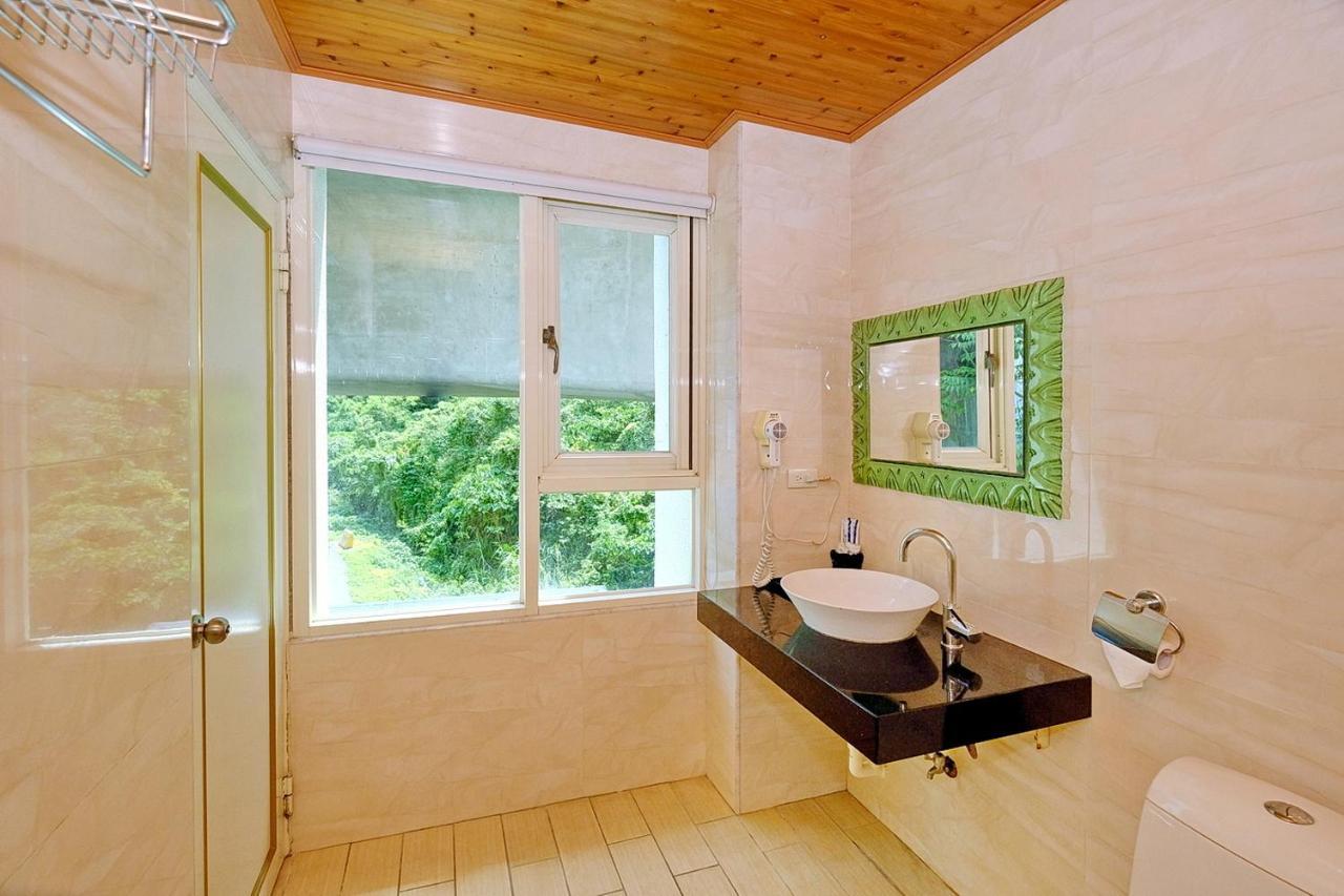Qixingtan Hai Wan B&B Dahan Εξωτερικό φωτογραφία