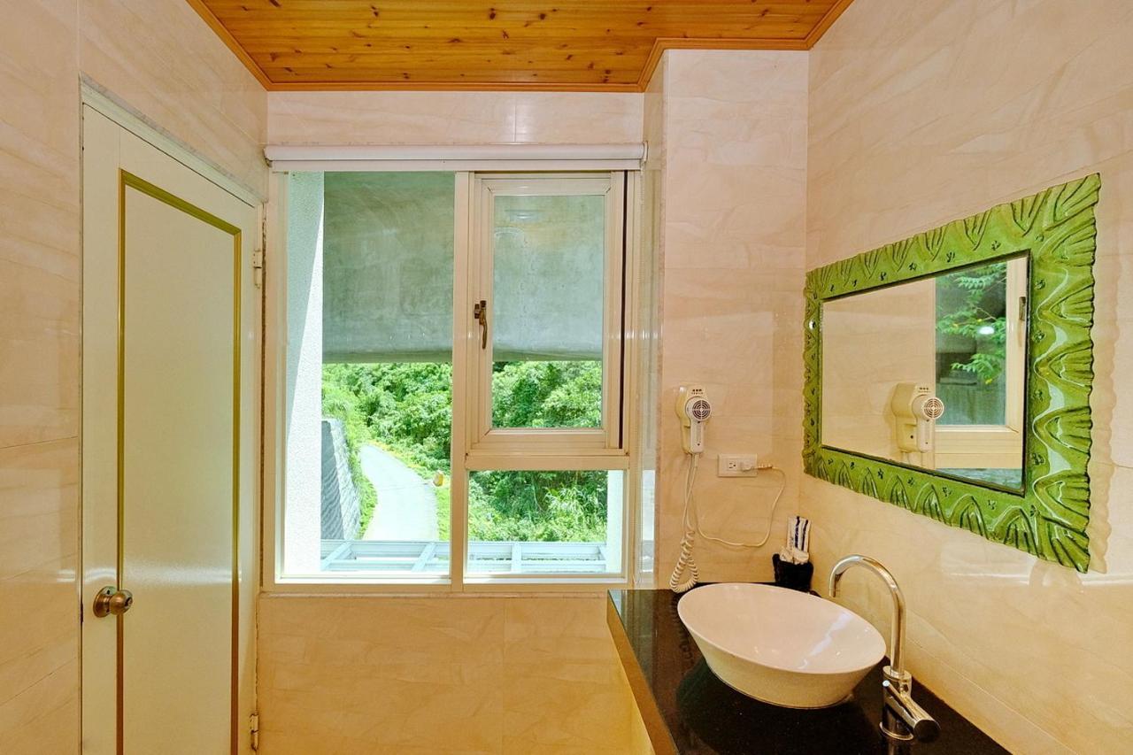 Qixingtan Hai Wan B&B Dahan Εξωτερικό φωτογραφία